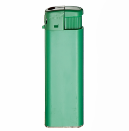 Διαφημιστικός Αναπτήρας ηλεκτρονικός (SP 59) πράσινο